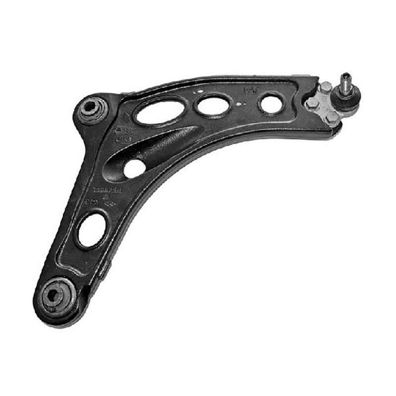 TEKNOSA FRONT RIGHT LOWER CONTROL ARM For OPEL VIVARO 1.9 (F9Q 760)(8V 74KW) 05-20