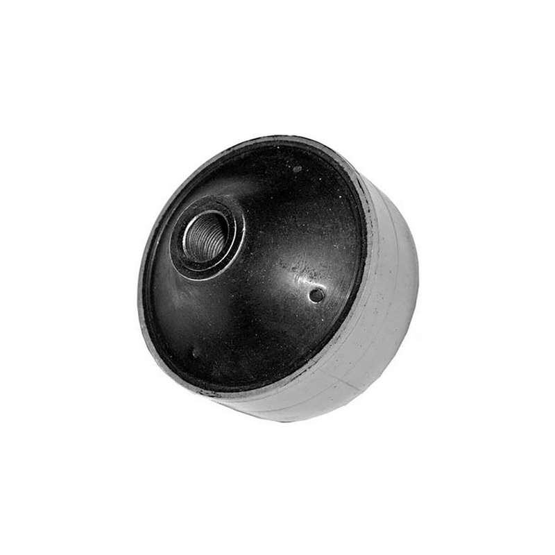 TEKNOSA FRONT LEFT - RIGHT LOWER CONTROL ARM BUSH For OPEL CORSA 1.6 OPC (Z16LER A16LER)(16V 141K...