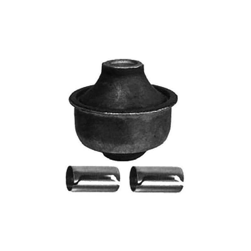 TEKNOSA FRONT LEFT - RIGHT LOWER CONTROL ARM BUSH For OPEL ASTRA [F] 2.0 (C20SEH)(8V 95KW) 93-96