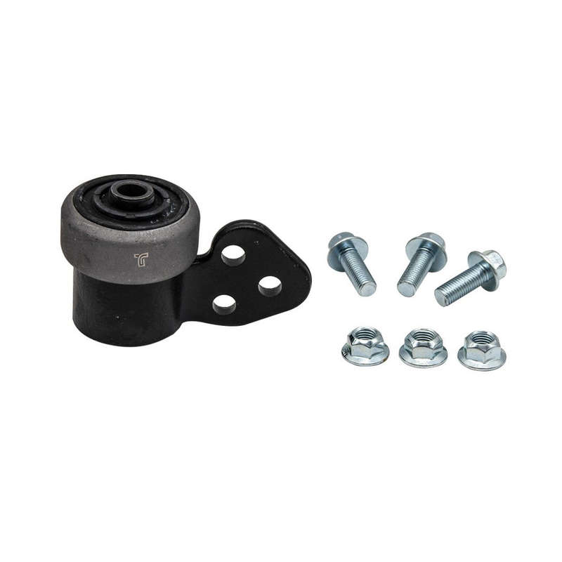 TEKNOSA LOWER CONTROL ARM BUSH For OPEL MERIVA 1.6 (Z16XEP)(16V 77KW) 06-08