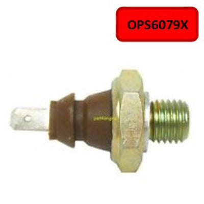 Oil Pressure Switch - Ops6079X