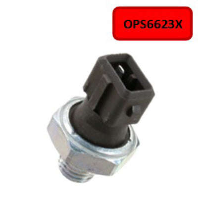 Oil Pressure Switch - Ops6623X