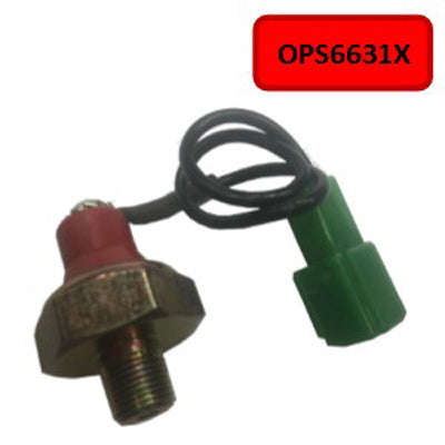 Oil Pressure Switch - Ops6631X