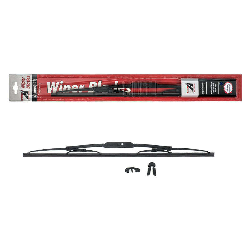 Argus Motoring Wiper Blades - 480Mm
