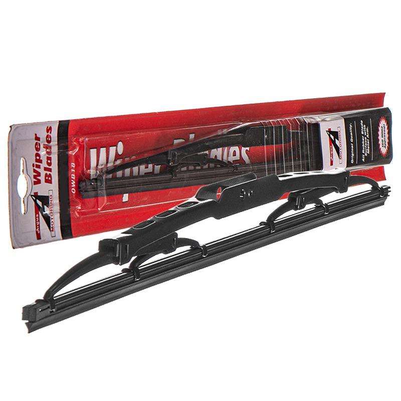 Argus Motoring Wiper Blades For Merc. W124