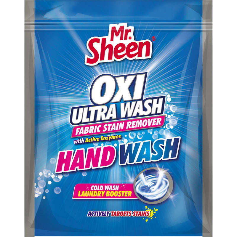 Mr Sheen Oxi Ultra Wash Hand Wash 100G