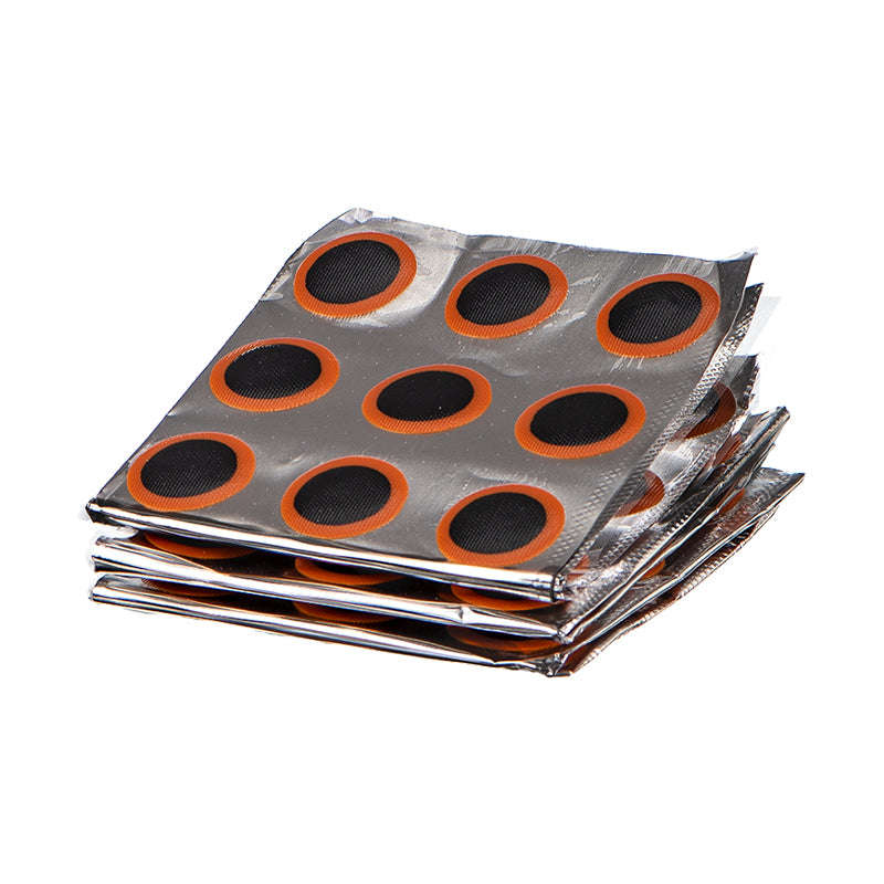 19Mm Tyre Repair Patches - P1101