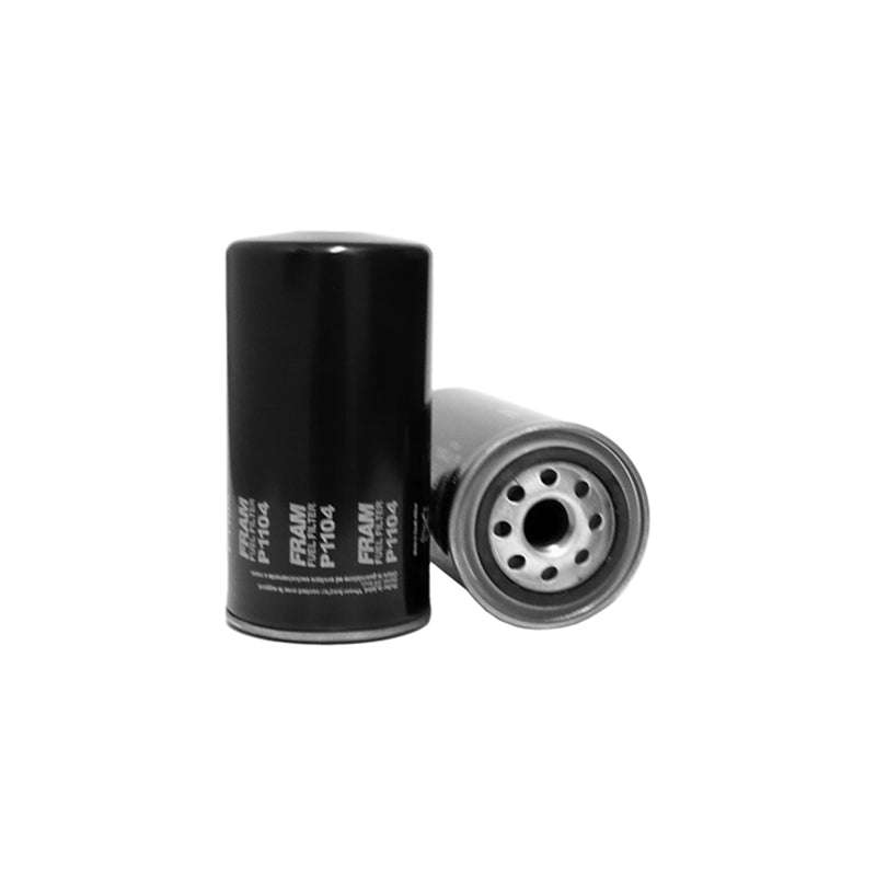Diesel Filter - P1104 (Fram)