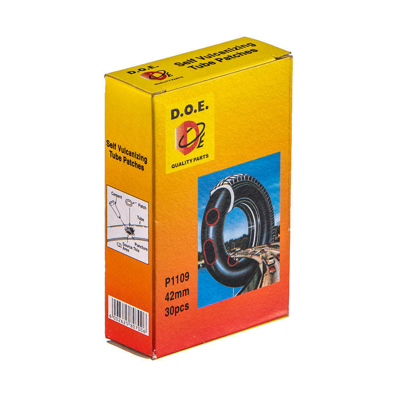 Tube Repair Patch - P1109 (Doe)
