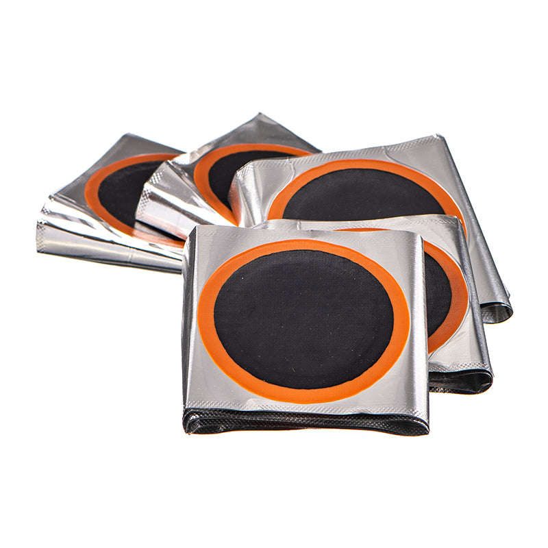 75Mm Tyre Repair Patches - P1112