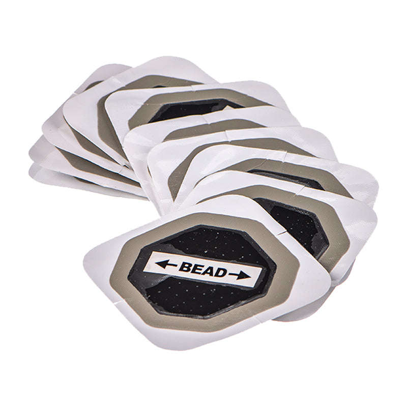 60 X 60Mm Bias Truck Patch - P1201