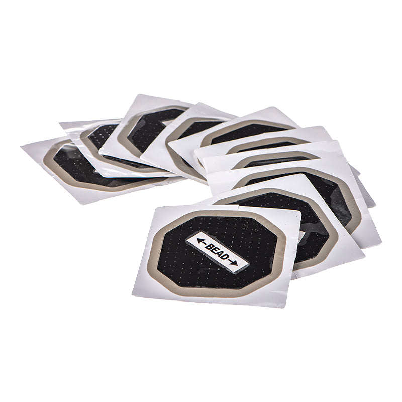 75 X 75Mm Bias Truck Patch - P1202