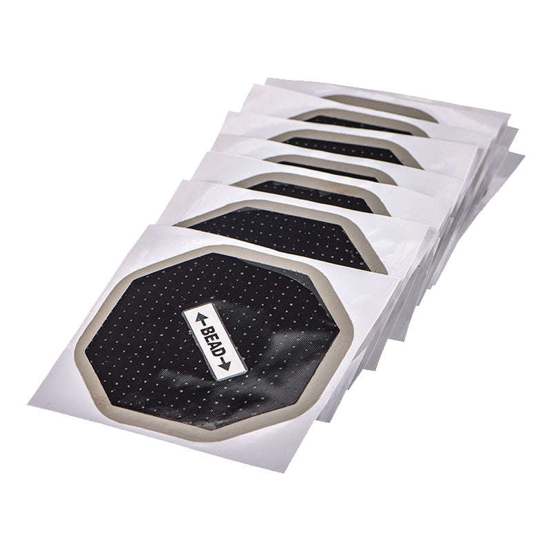 100 X 100Mm Bias Truck Patch - P1203