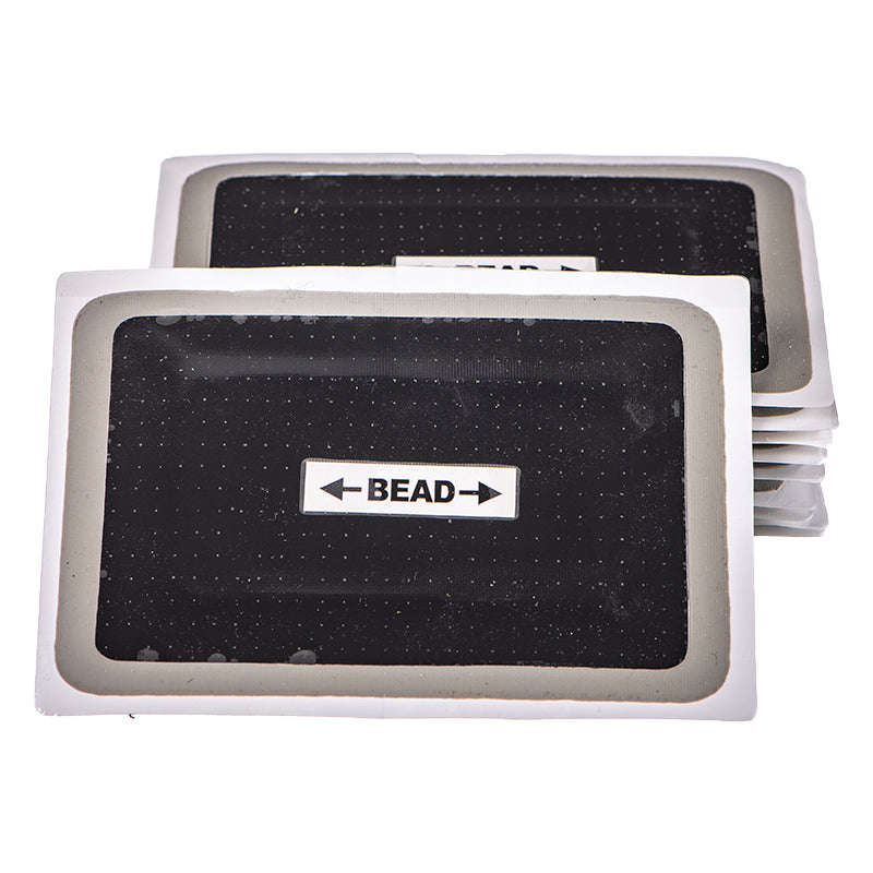 125 X 90Mm Radial Truck Patch - P1210