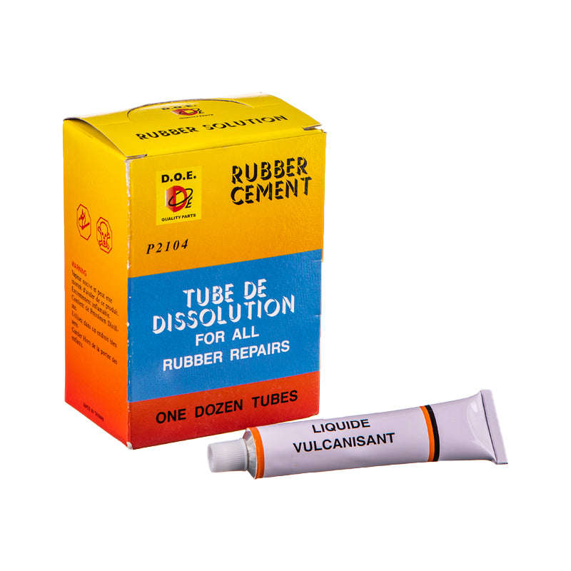 20Cc Tyre Repair Solution - P2104