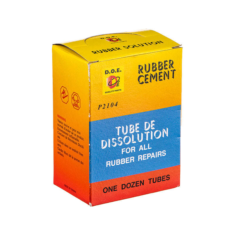 20Cc Tyre Repair Solution - P2104
