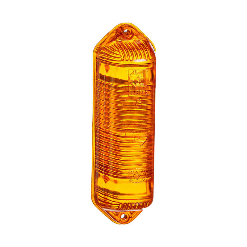 Argus Indicator Jumper Lense Replacement- Amber