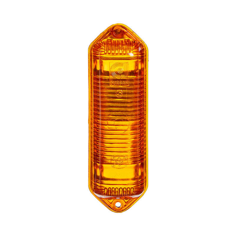 Argus Indicator Jumper Lense Replacement- Amber