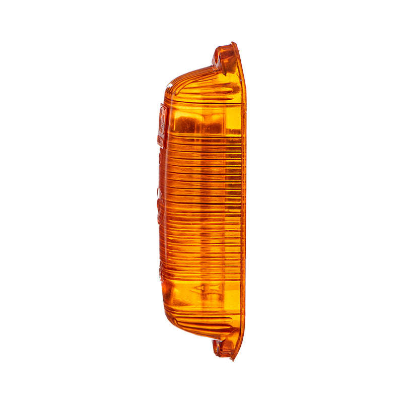 Argus Indicator Jumper Lense Replacement- Amber