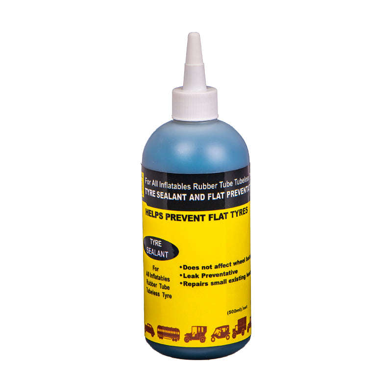 Tyre Sealer 500Ml - P3104