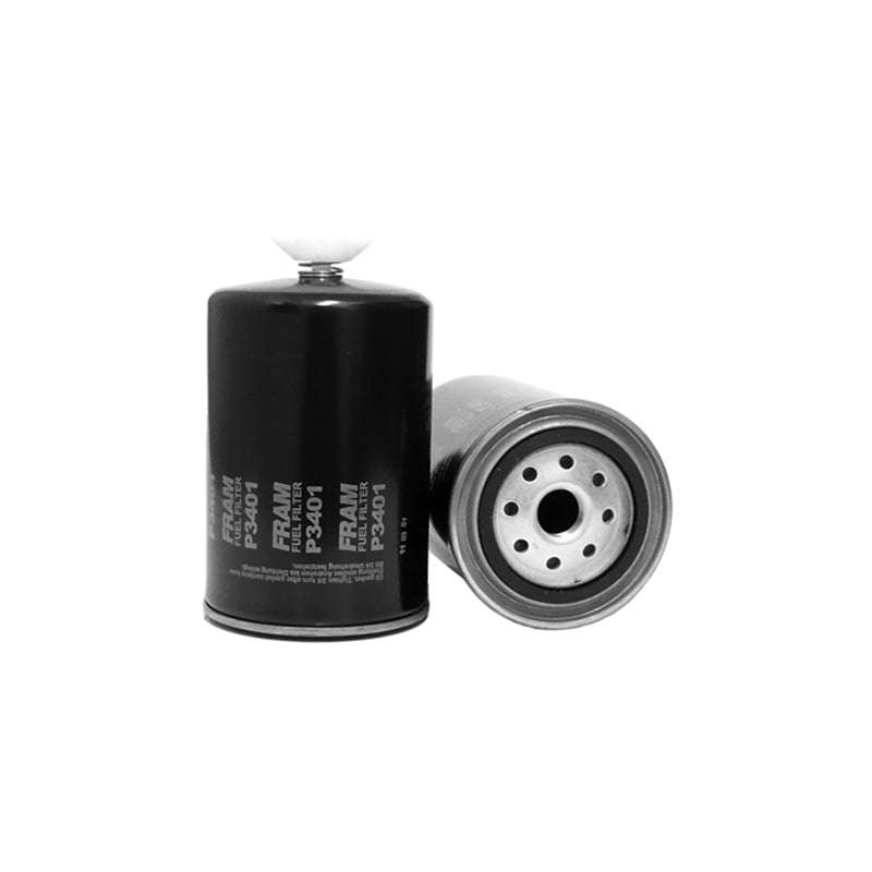 Diesel Filter - P3401 (Fram)