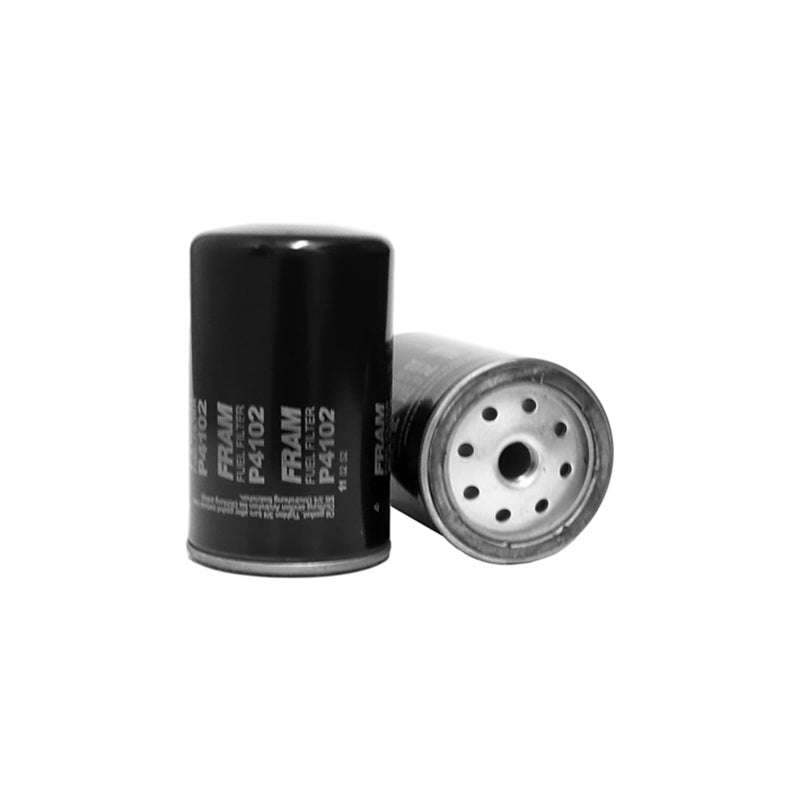 Diesel Filter - P4102 (Fram)