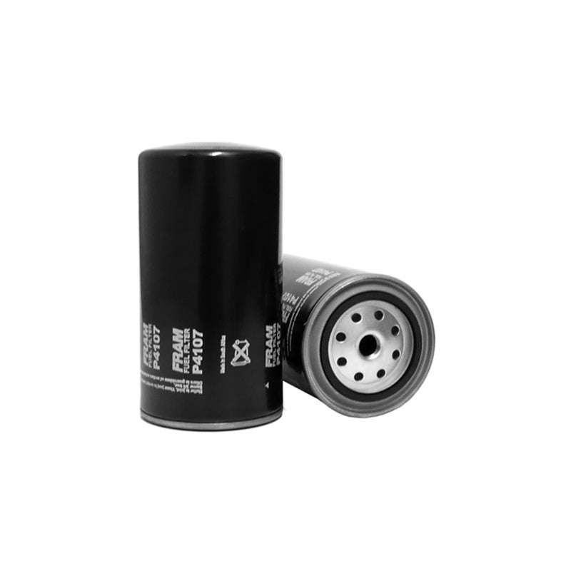 Diesel Filter - P4107 (Fram)