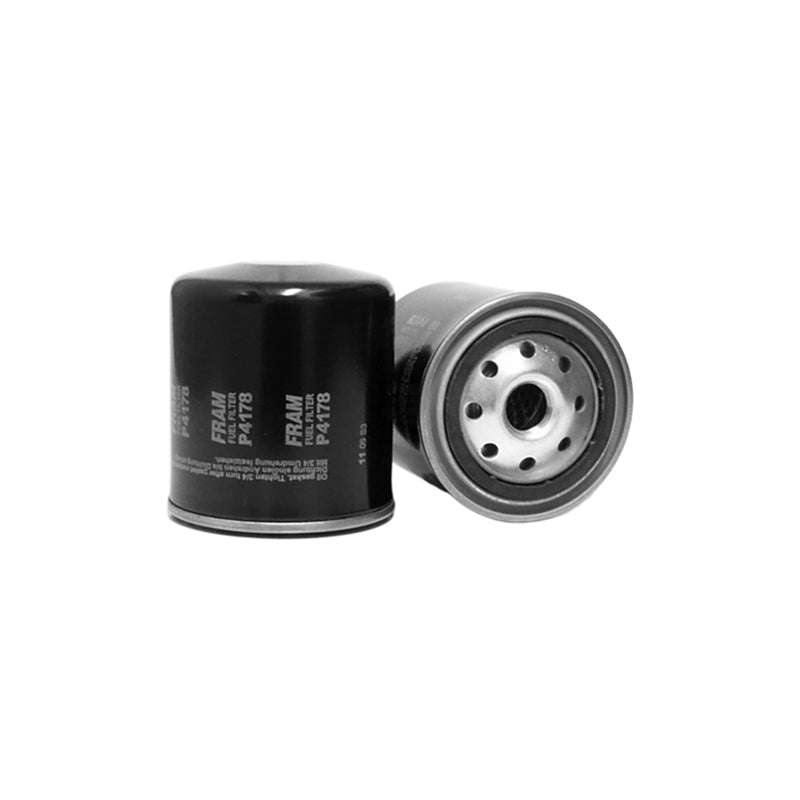 Diesel Filter - P4178 (Fram)