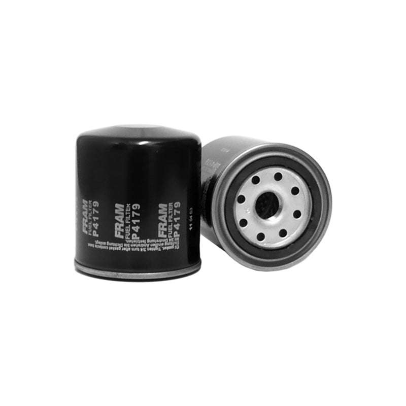 Diesel Filter - P4179 (Fram)