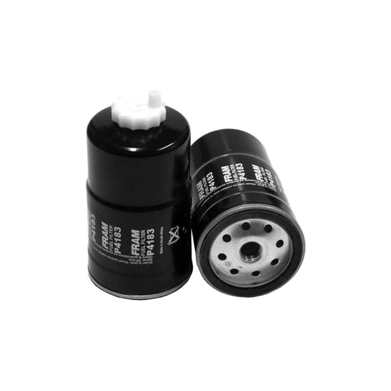 Diesel Filter - P4183 (Fram)