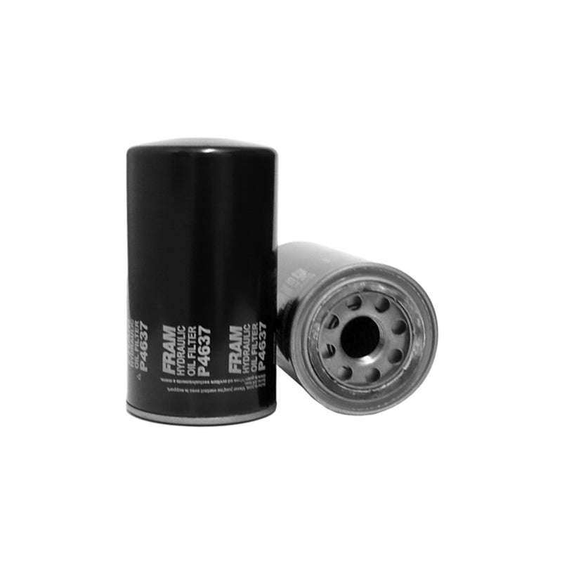 Diesel Filter - P4637 (Fram)