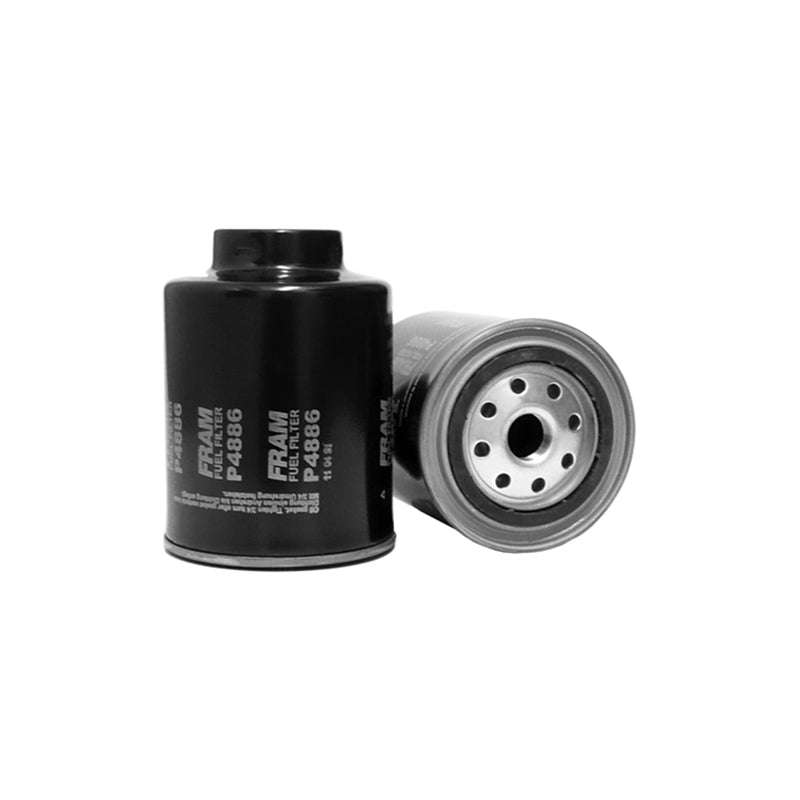 Diesel Filter - P4886 (Fram)