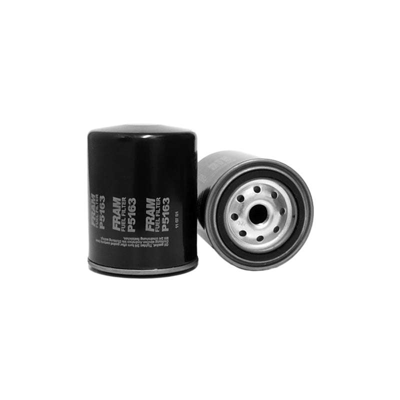 Diesel Filter - P5163 (Fram)