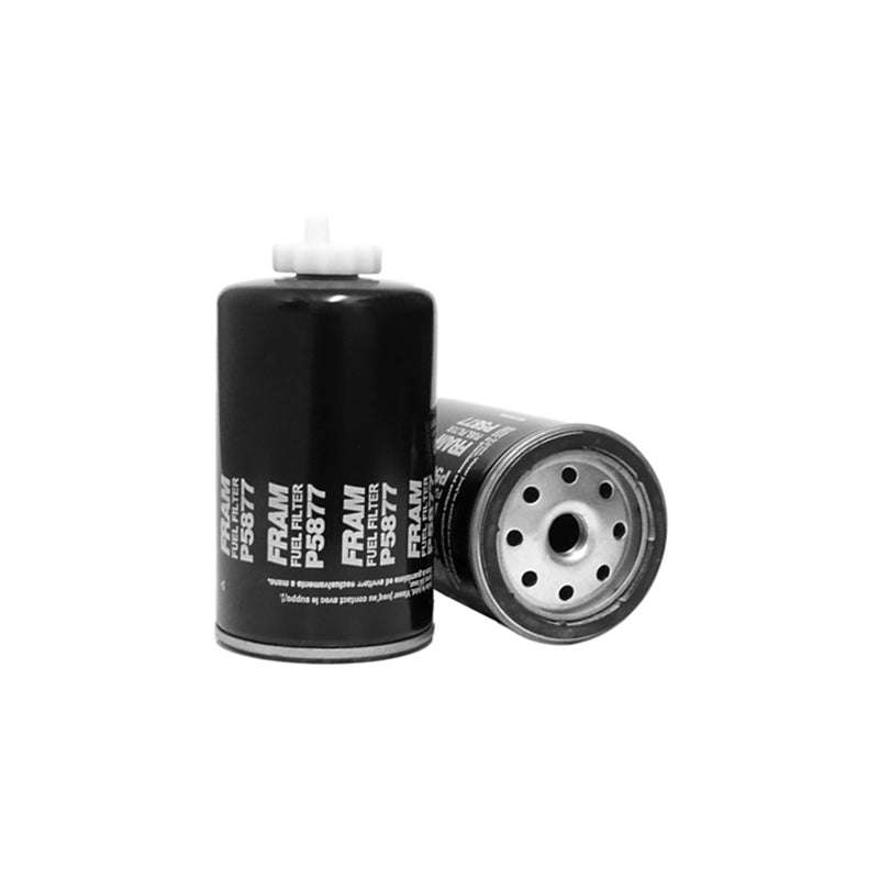 Diesel Filter - P5877 (Fram)