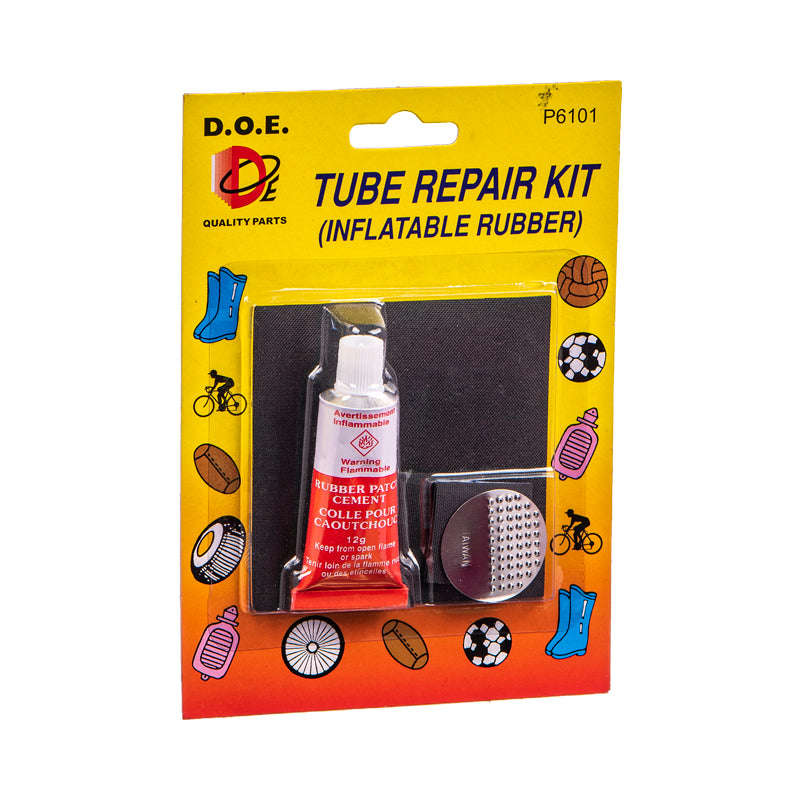 Bike Repair Kit - P6101