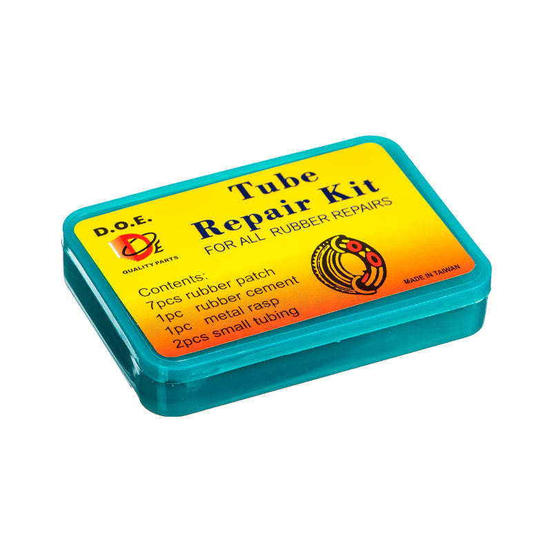 Tube Repair Kit - P6102 (Doe)