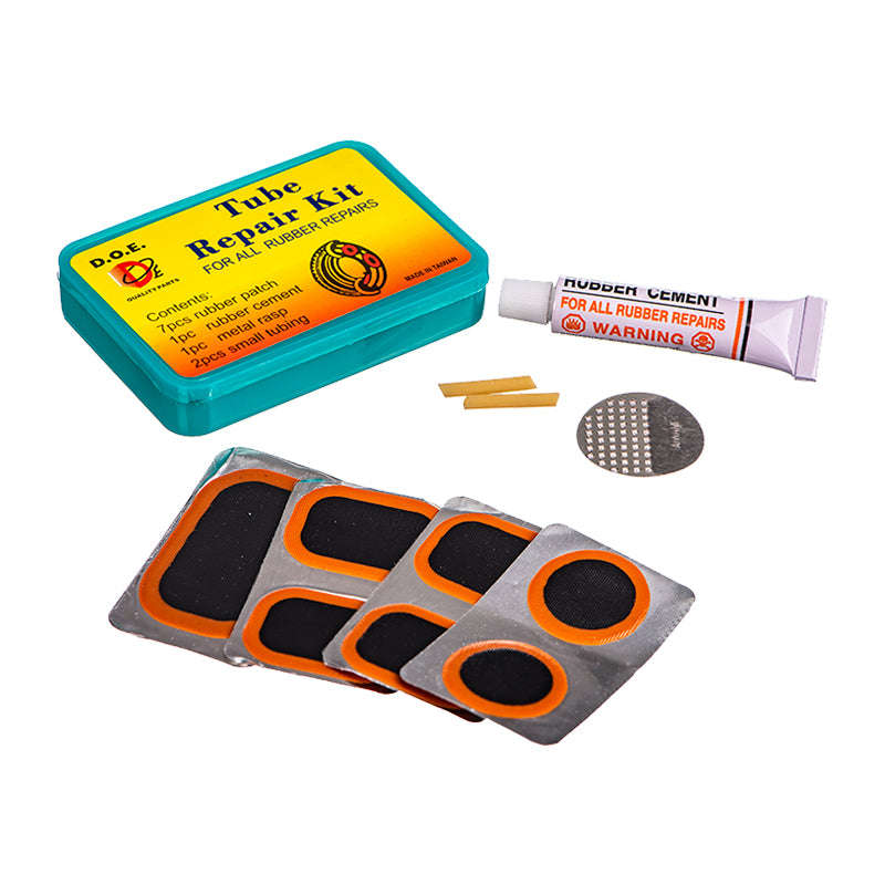 Tube Repair Kit - P6102 (Doe)