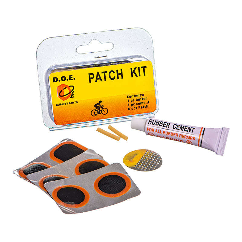 Bike Repair Kit - P6105 (Doe)