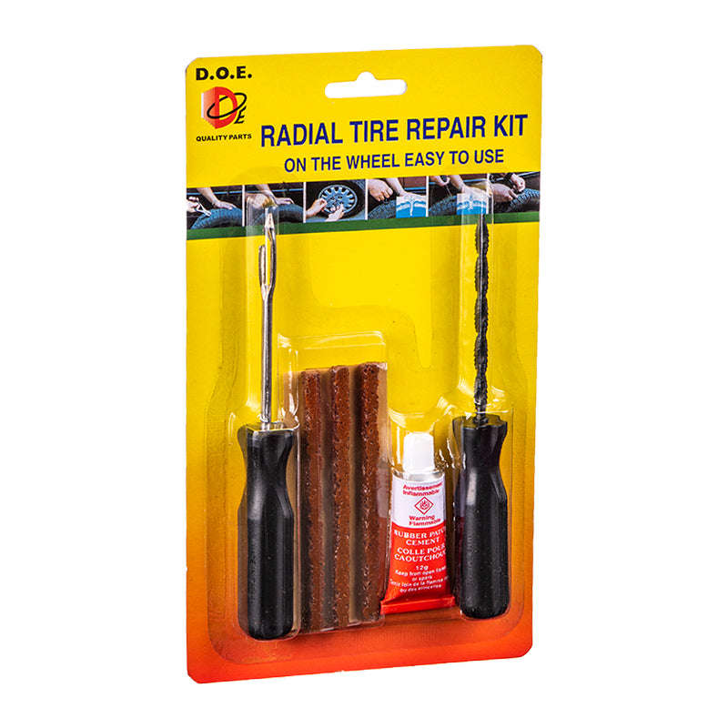 Tyre Repair Kit - P6206