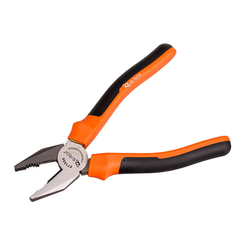 Q-Tech Combination Plier 200mm