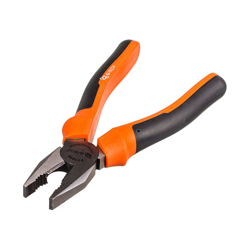 Q-Tech Combination Plier 200mm