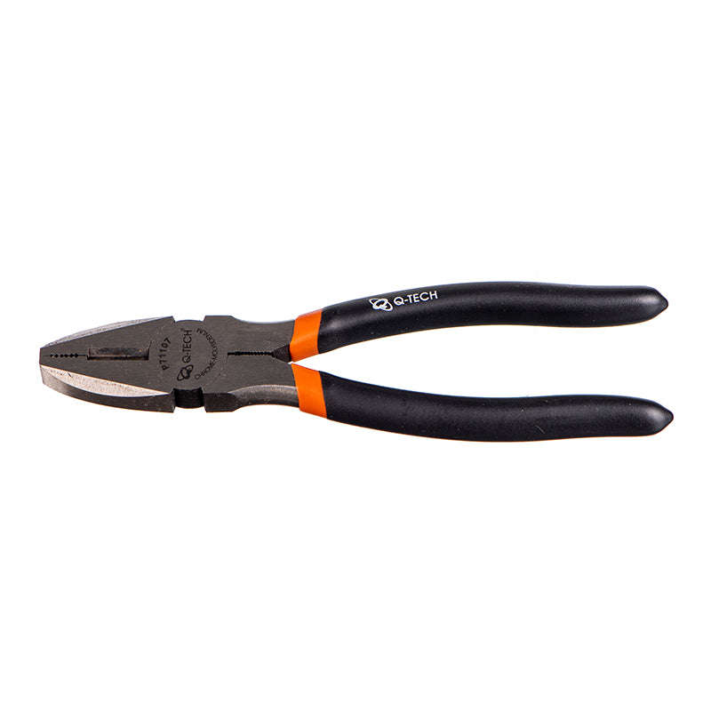 Q-Tech Linesman Plier 180mm