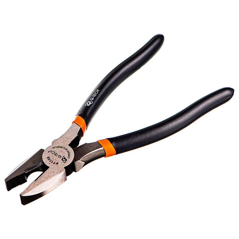 Q-Tech Linesman Plier 200mm