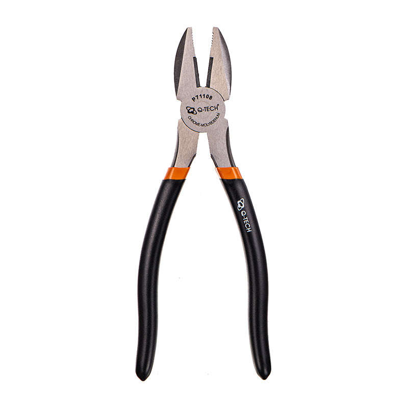 Q-Tech Linesman Plier 200mm