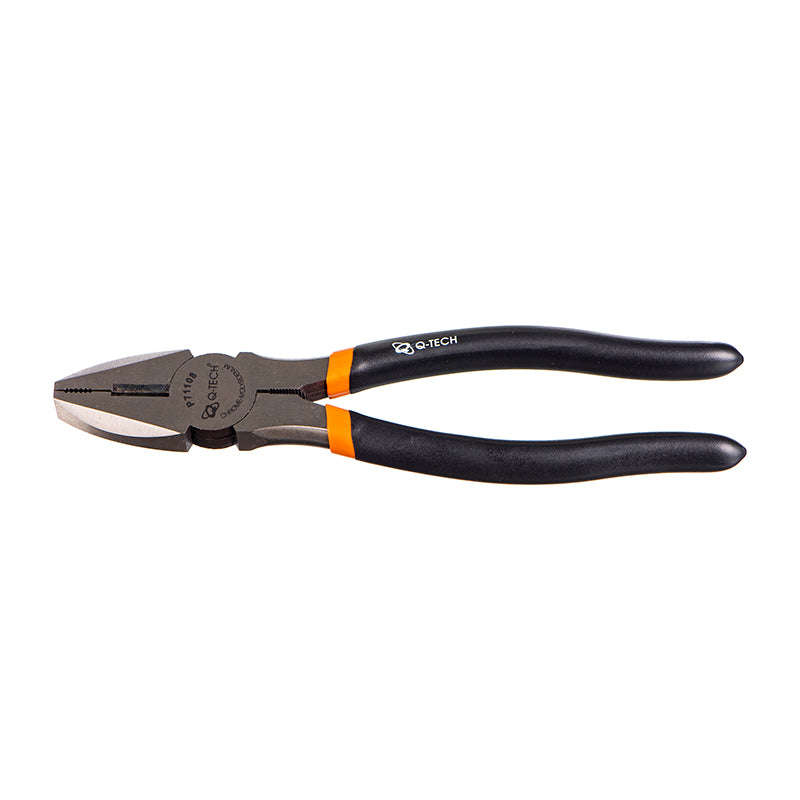 Q-Tech Linesman Plier 200mm