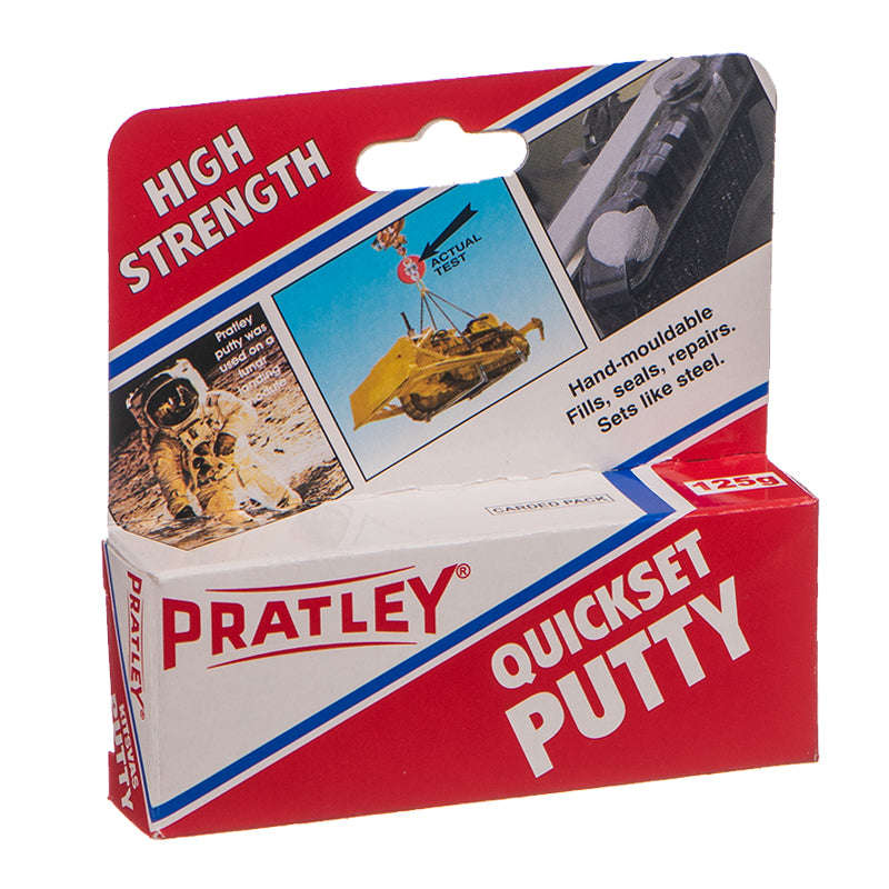 White Putty