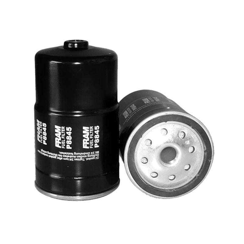 Diesel Filter - P8845 (Fram)