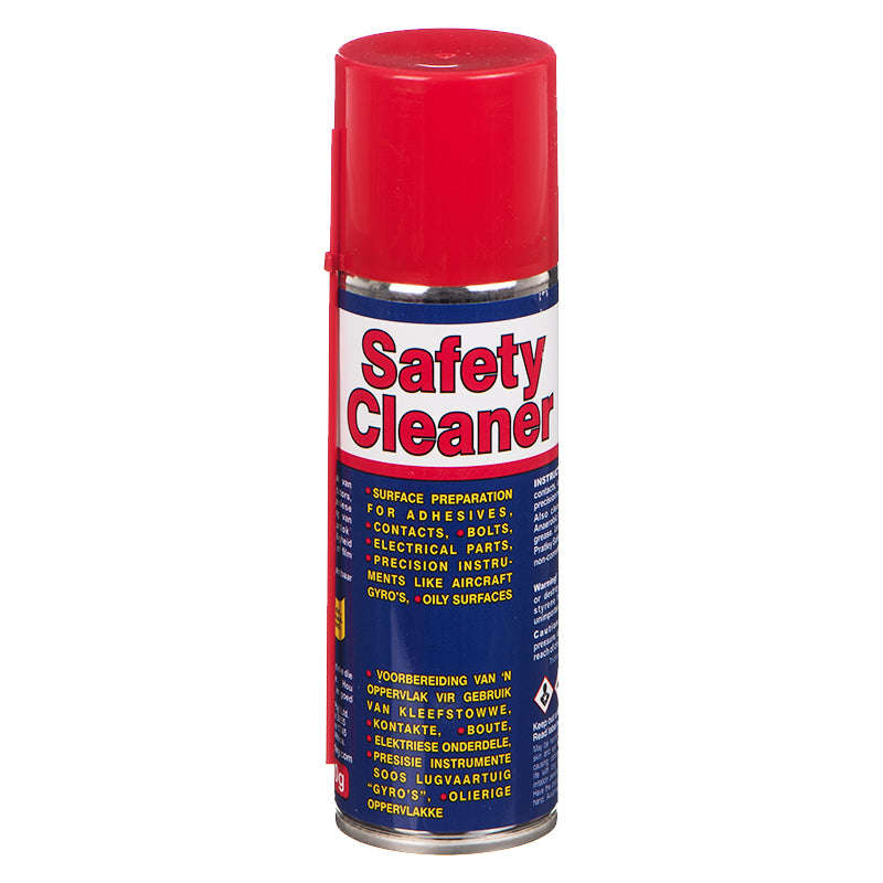 Safety Cleaner