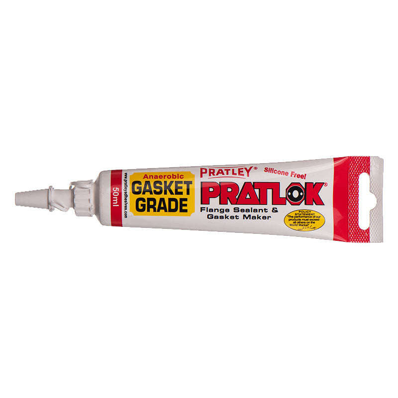 Flange Sealant & Gasket Maker