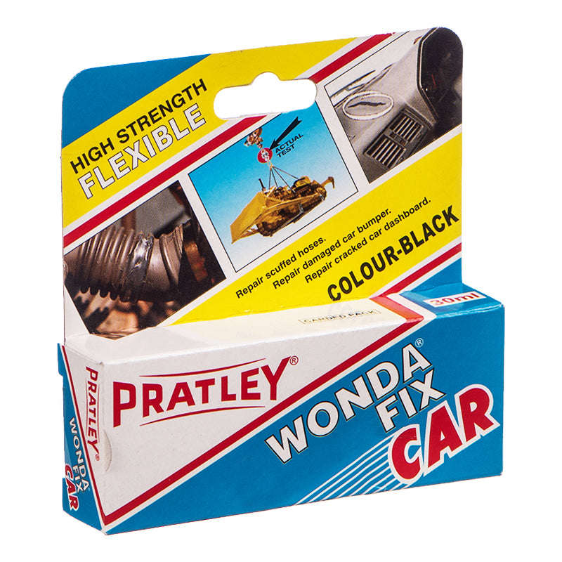 Pratley -Wonda Fix Black